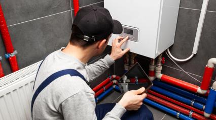 Free Heat Pump Maintenance Checklists Pdf Safetyculture