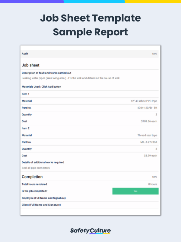 free-job-sheet-templates-pdf-safetyculture