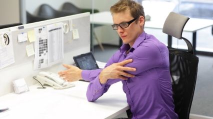 Check-list : Évaluer l'ergonomie de votre poste de travail (Français) -  Ergotron Blog