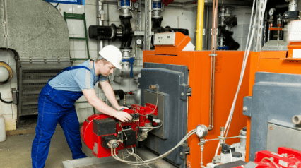 Free Furnace Maintenance Checklists PDF SafetyCulture