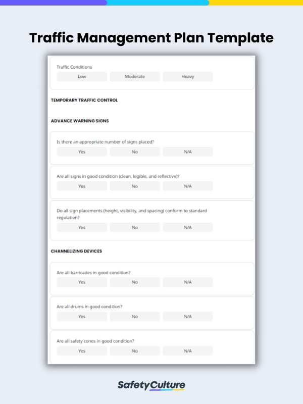 free-traffic-management-plan-templates-pdf-safetyculture