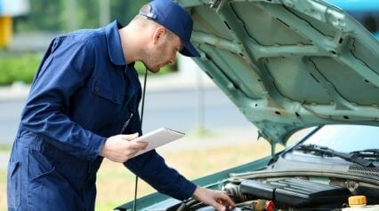 Réparations de votre voiture : Les conseils pour un entretien