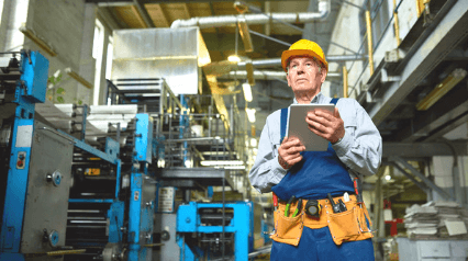 Free OEE Report Template & Checklist | PDF | SafetyCulture
