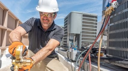 Hvac engineer deals