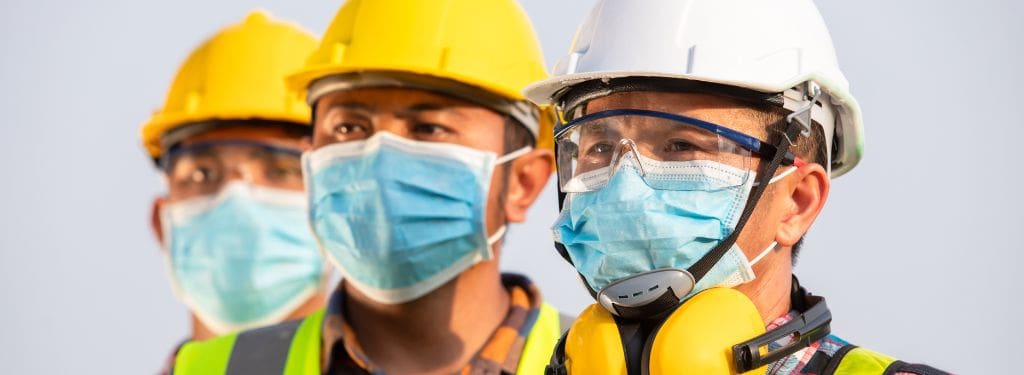 Ask the Expert: Can Employees Bring Their Own PPE to Work? - EHS