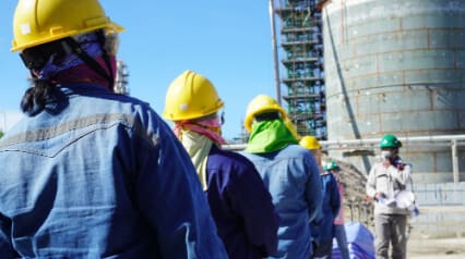 Safety Training: A Comprehensive Guide | SafetyCulture