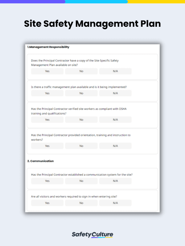 free-safety-management-plan-pdf-safetyculture