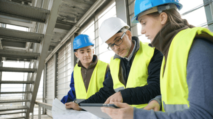 Construction Project Management – Roles, Stages and Benefits