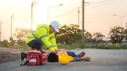 plan de respuesta de emergencia