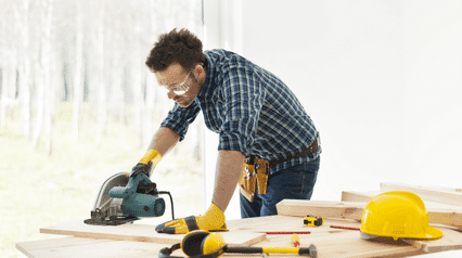 All You Need To Know About Woodworking, Tools & Machinery