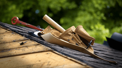 Roof Safety: Avoid Roofing Hazards