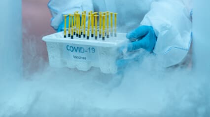 Vaccine Cold Chain Management : A Guide | SafetyCulture