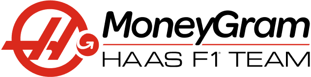 Haas logo black