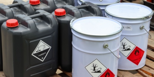 Chemical Safety: A Quick Guide | SafetyCulture