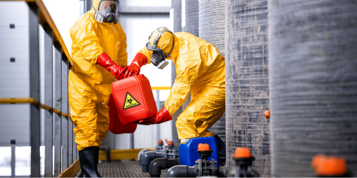 A Comprehensive Guide to UK REACH Regulation | SafetyCulture
