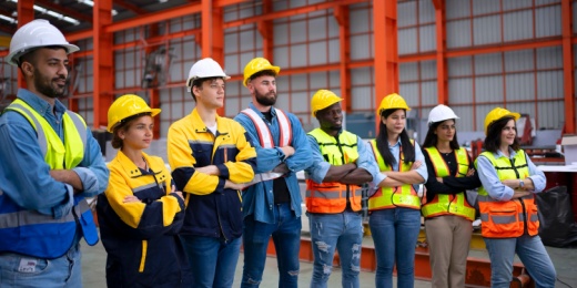 Safety Engagement: A Comprehensive Guide | SafetyCulture