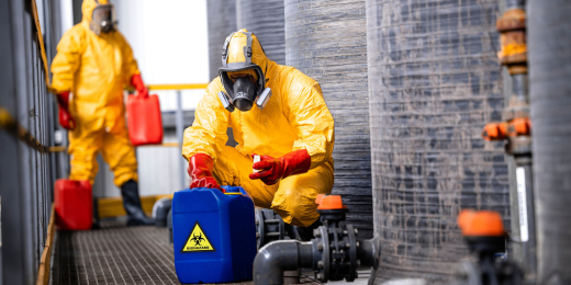 Hazardous Materials Management