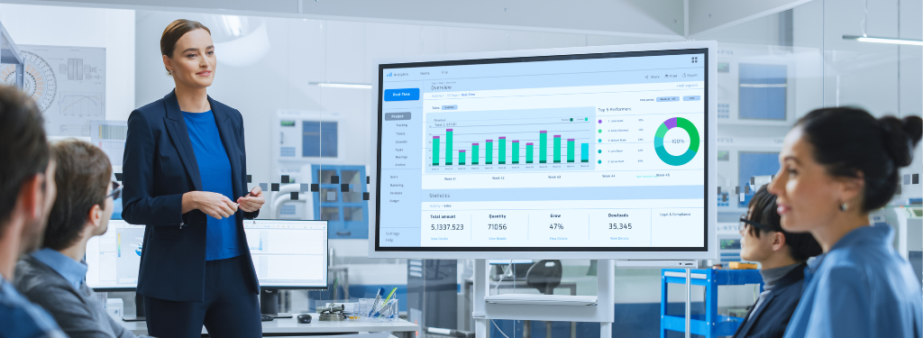 Top Manufacturing Analytics Software Of Safetyculture